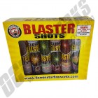 Blaster Shots 6ct Box